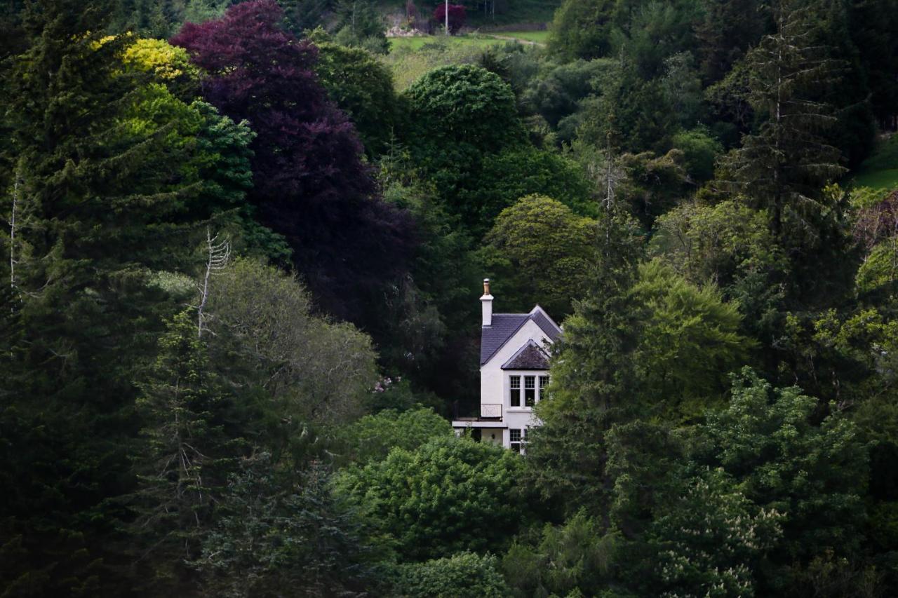 Home Farm Oban Exterior photo